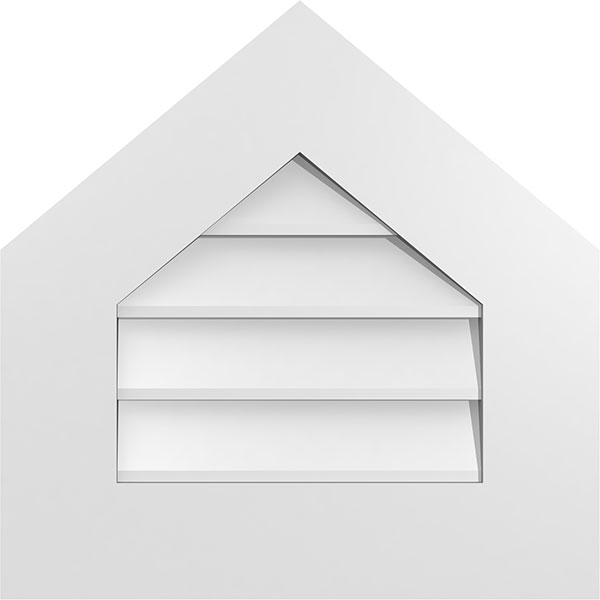 Ekena Millwork GVPPE18X1801SN-10