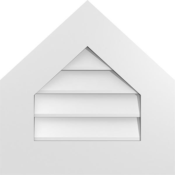 Ekena Millwork GVPPE18X1801SN-11