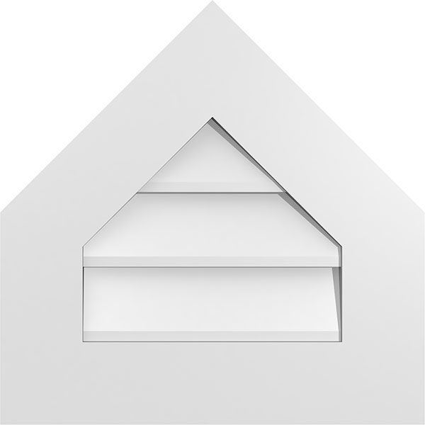 Ekena Millwork GVPPE18X1801SN-12