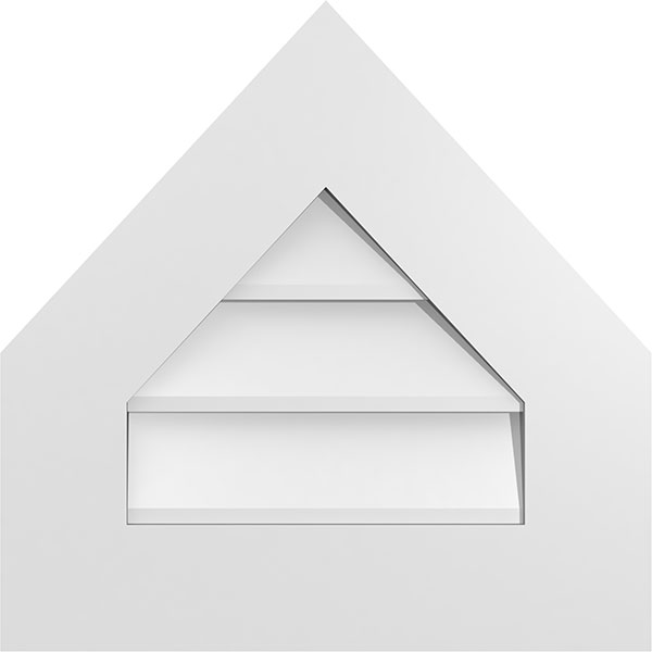 Ekena Millwork GVPPE18X1801SN-13