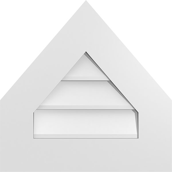 Ekena Millwork GVPPE18X1801SN-14