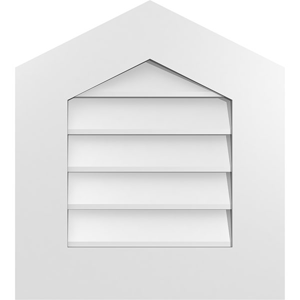 Ekena Millwork GVPPE18X2001SN-06