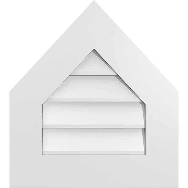Ekena Millwork GVPPE18X2001SN-13