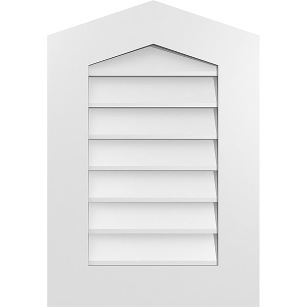 Ekena Millwork GVPPE18X2601SN-04