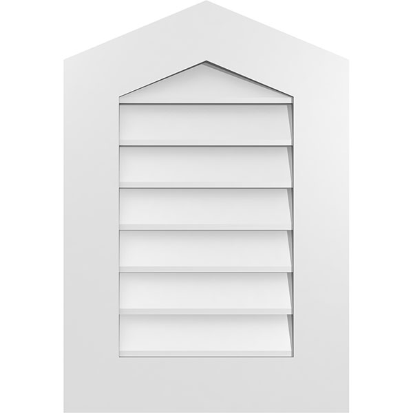 Ekena Millwork GVPPE18X2601SN-05