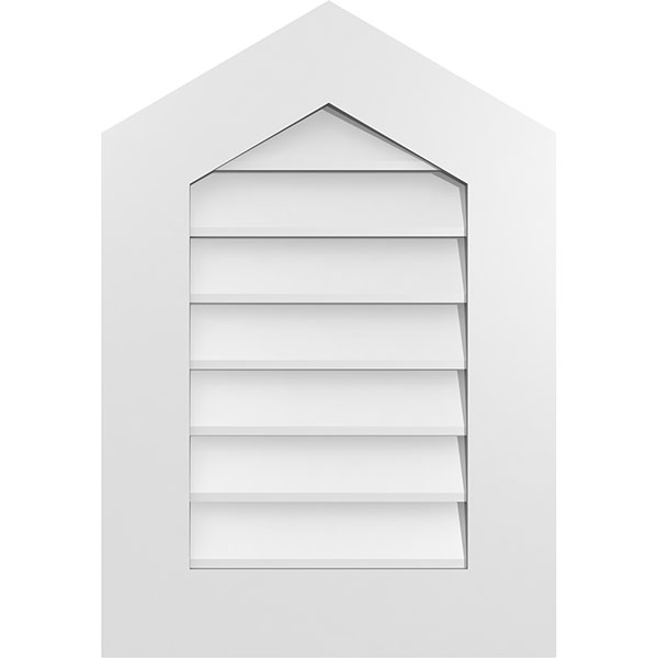 Ekena Millwork GVPPE18X2601SN-07