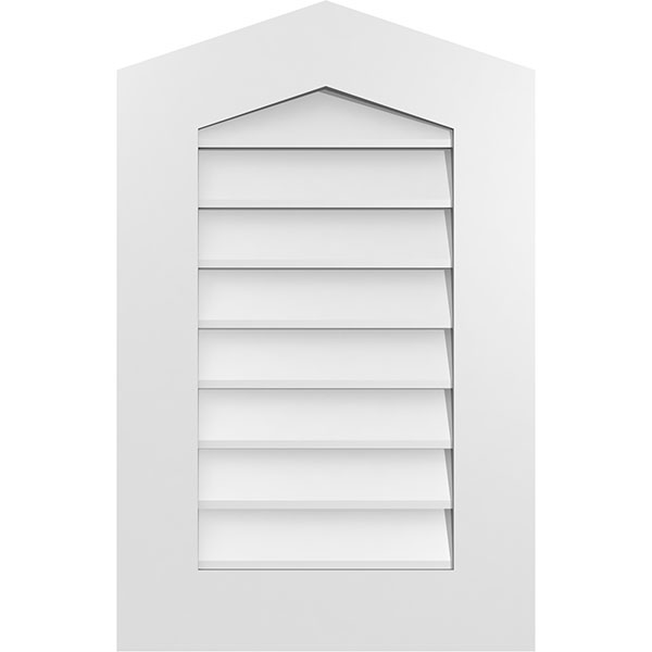 Ekena Millwork GVPPE18X2801SN-04