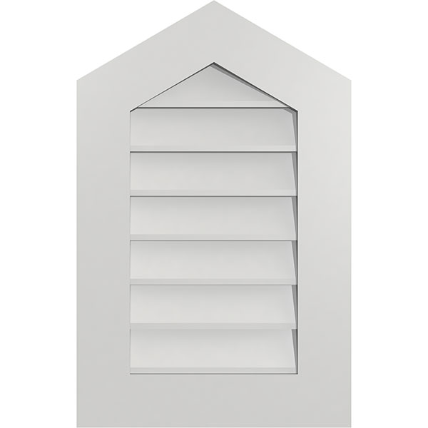 Ekena Millwork GVPPE18X2801SN-07