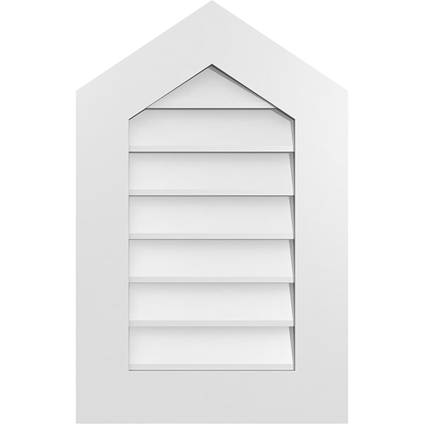 Ekena Millwork GVPPE18X2801SN-08