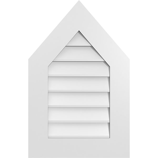 Ekena Millwork GVPPE18X2801SN-14