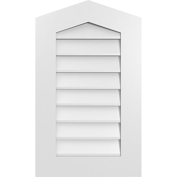 Ekena Millwork GVPPE18X3001SN-04