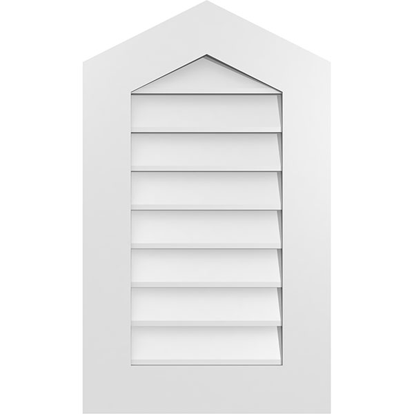 Ekena Millwork GVPPE18X3001SN-06