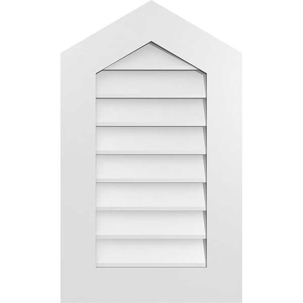 Ekena Millwork GVPPE18X3001SN-07