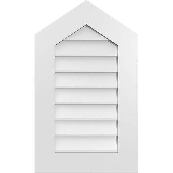 Ekena Millwork GVPPE18X3001SN-08