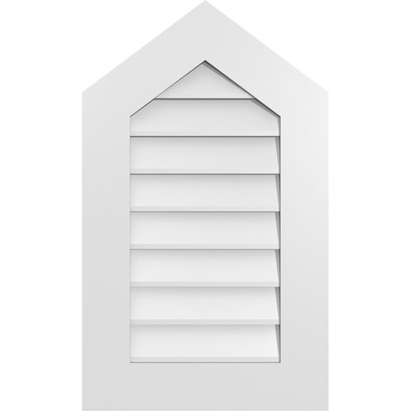 Ekena Millwork GVPPE18X3001SN-09