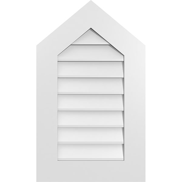 Ekena Millwork GVPPE18X3001SN-10