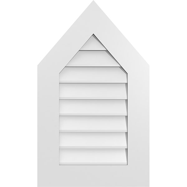 Ekena Millwork GVPPE18X3001SN-14