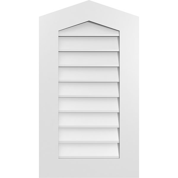 Ekena Millwork GVPPE18X3201SN-04