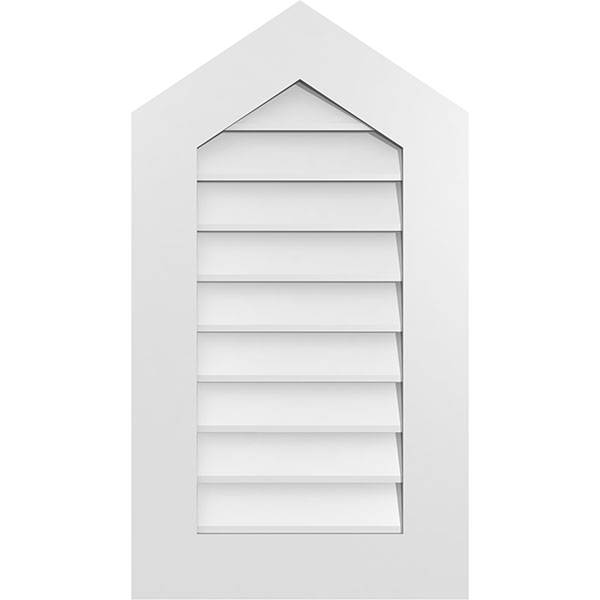 Ekena Millwork GVPPE18X3201SN-08