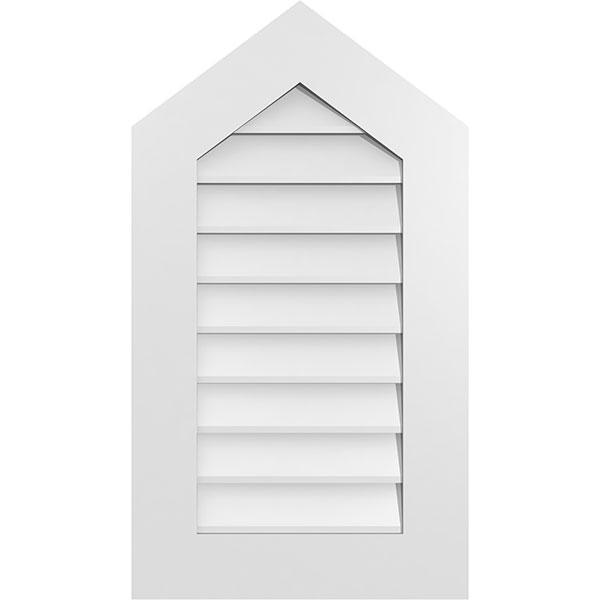 Ekena Millwork GVPPE18X3201SN-09