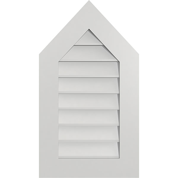 Ekena Millwork GVPPE18X3201SN-13