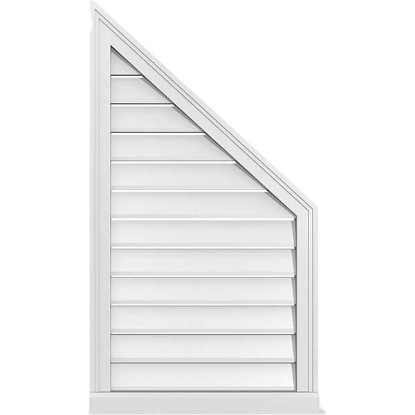 Ekena Millwork GVPPR22X4003SF-11