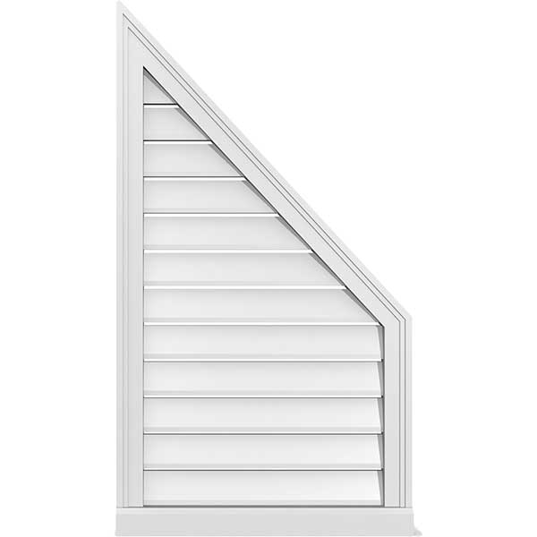Ekena Millwork GVPPR22X4003SF-13