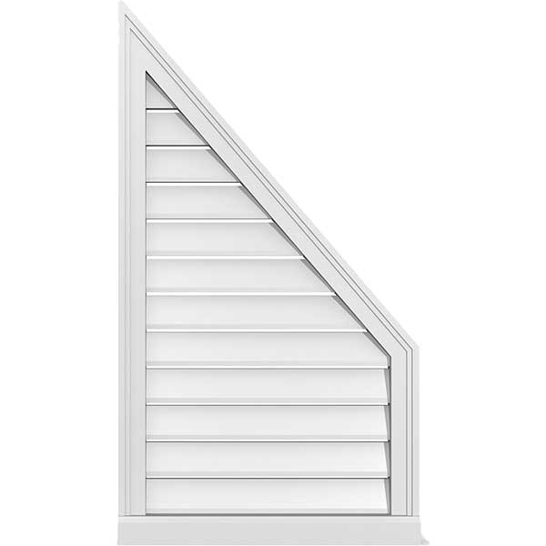 Ekena Millwork GVPPR22X4003SF-14