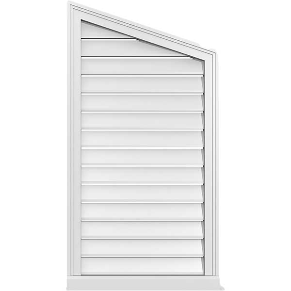 Ekena Millwork GVPPR22X4203SF-04