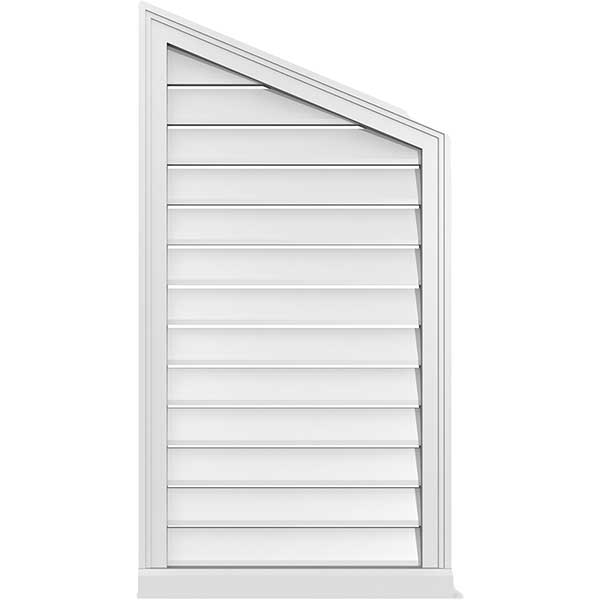 Ekena Millwork GVPPR22X4203SF-05