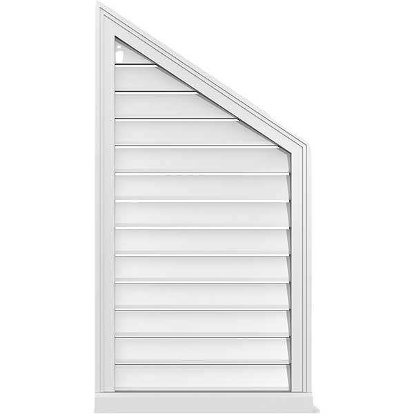 Ekena Millwork GVPPR22X4203SF-08