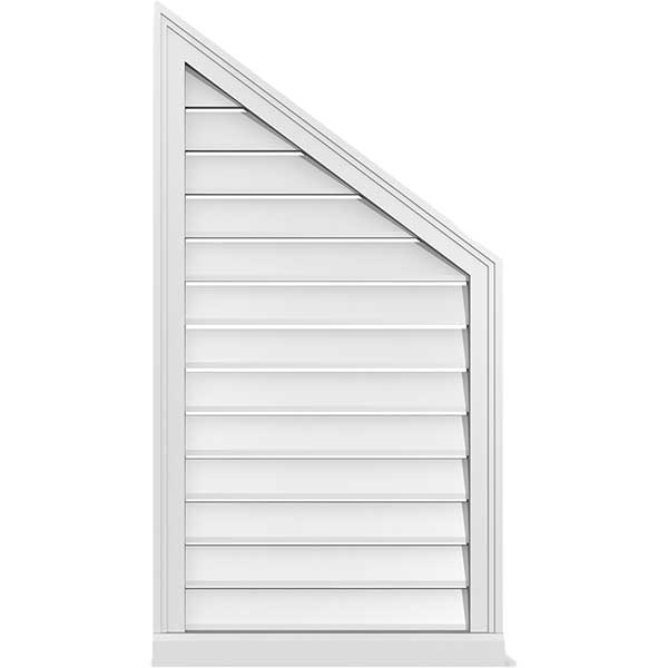 Ekena Millwork GVPPR22X4203SF-09