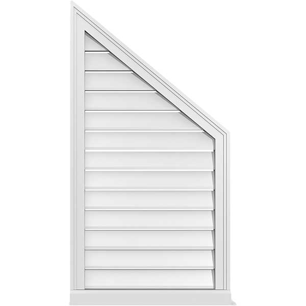 Ekena Millwork GVPPR22X4203SF-10