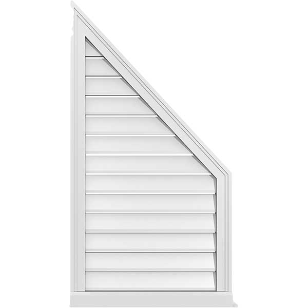 Ekena Millwork GVPPR22X4203SF-13