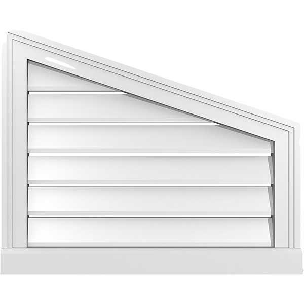 Ekena Millwork GVPPR24X2003SF-04