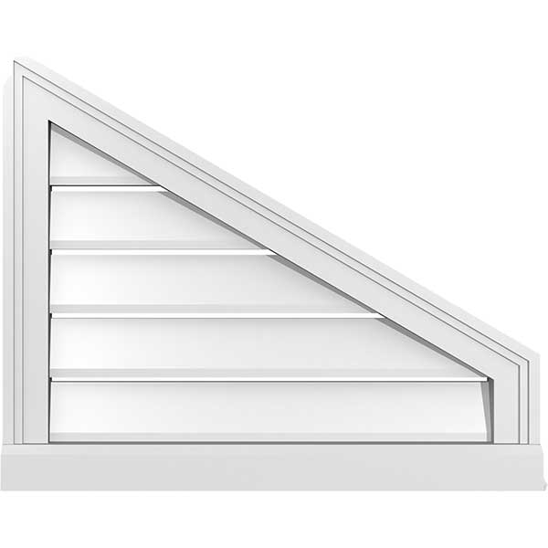 Ekena Millwork GVPPR24X2003SF-07
