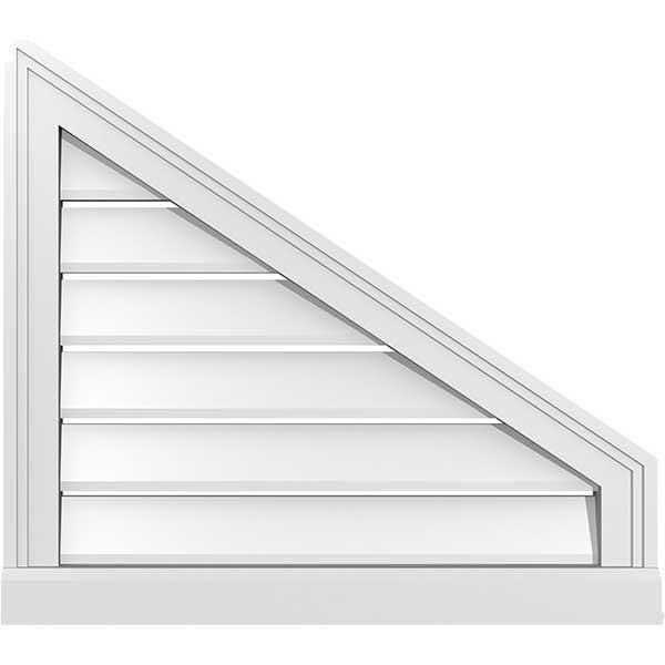 Ekena Millwork GVPPR24X2203SF-08