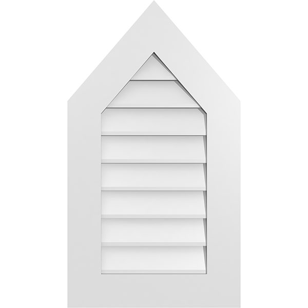 Ekena Millwork GVPPE18X3201SN-14
