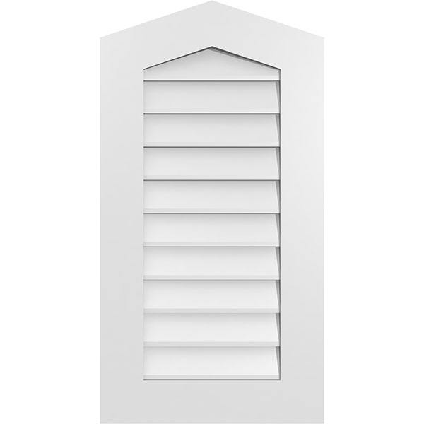 Ekena Millwork GVPPE18X3401SN-04