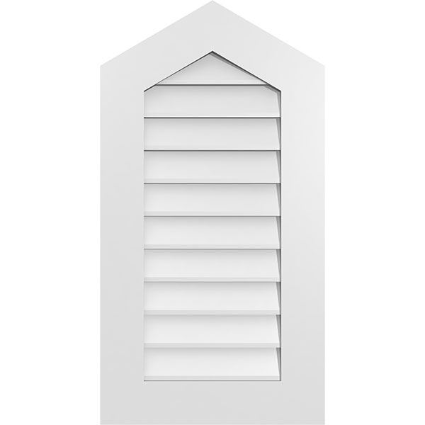 Ekena Millwork GVPPE18X3401SN-07