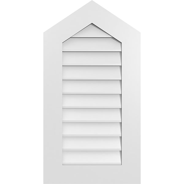 Ekena Millwork GVPPE18X3401SN-08