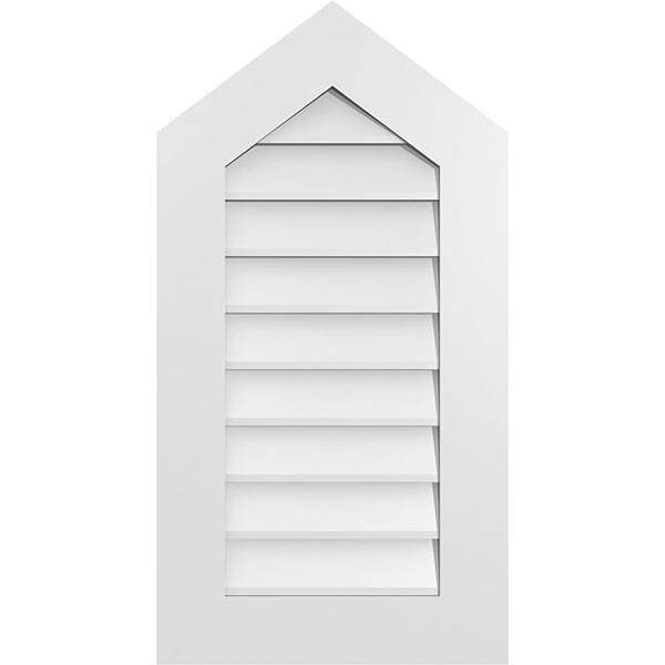 Ekena Millwork GVPPE18X3401SN-09