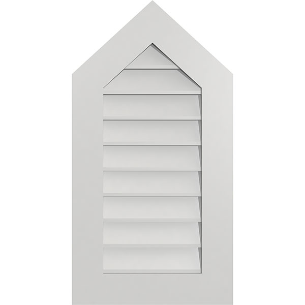 Ekena Millwork GVPPE18X3401SN-11
