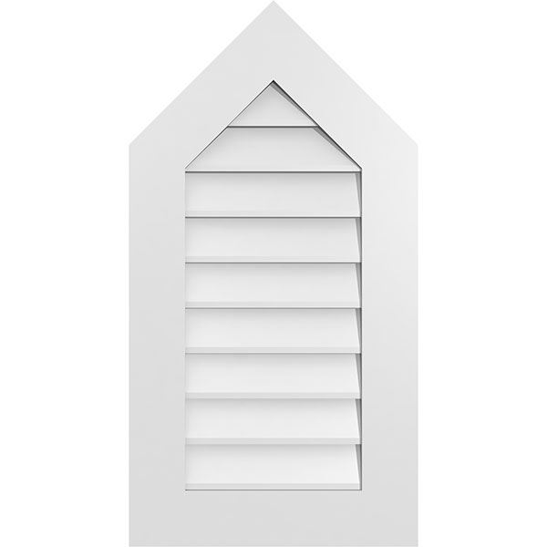Ekena Millwork GVPPE18X3401SN-12