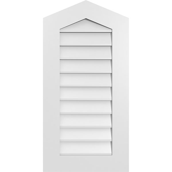 Ekena Millwork GVPPE18X3601SN-05