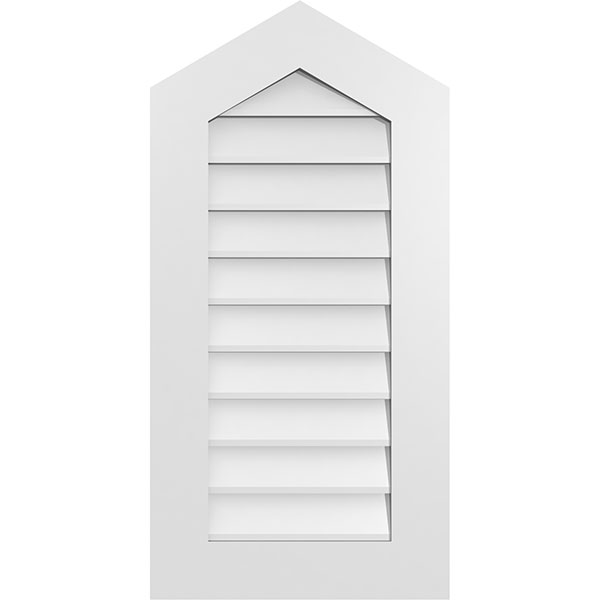 Ekena Millwork GVPPE18X3601SN-07