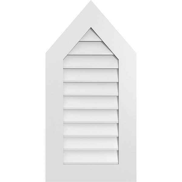 Ekena Millwork GVPPE18X3601SN-14