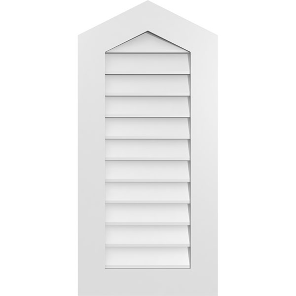 Ekena Millwork GVPPE18X3801SN-06