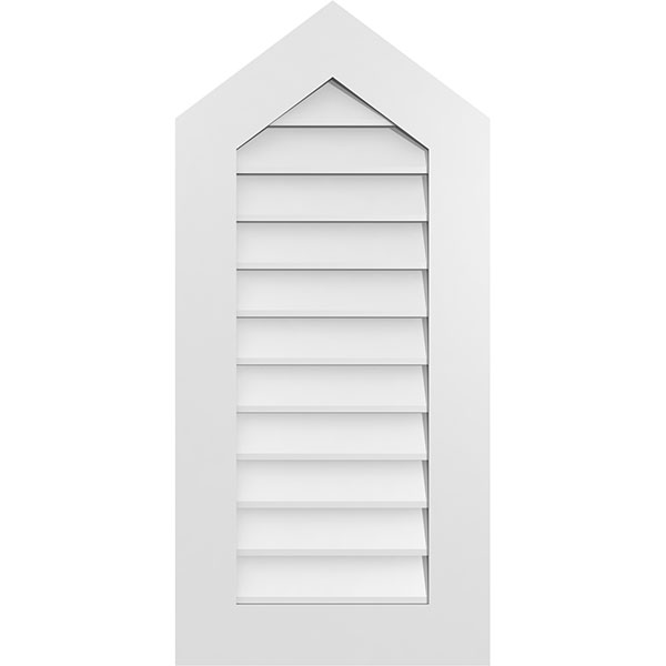 Ekena Millwork GVPPE18X3801SN-09