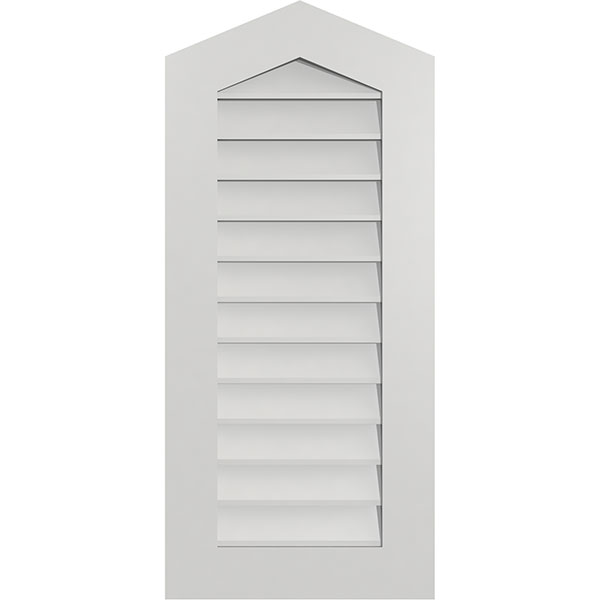 Ekena Millwork GVPPE18X4001SN-05
